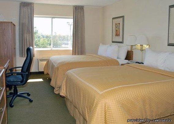 Comfort Suites Longview North Habitación foto